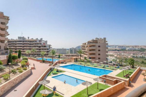 luxury resort vistas al mar